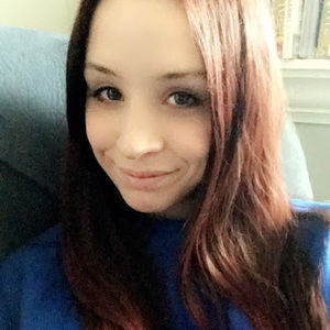 Meet your Posher, Katrina